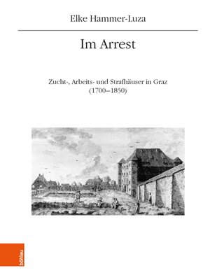 cover image of Im Arrest